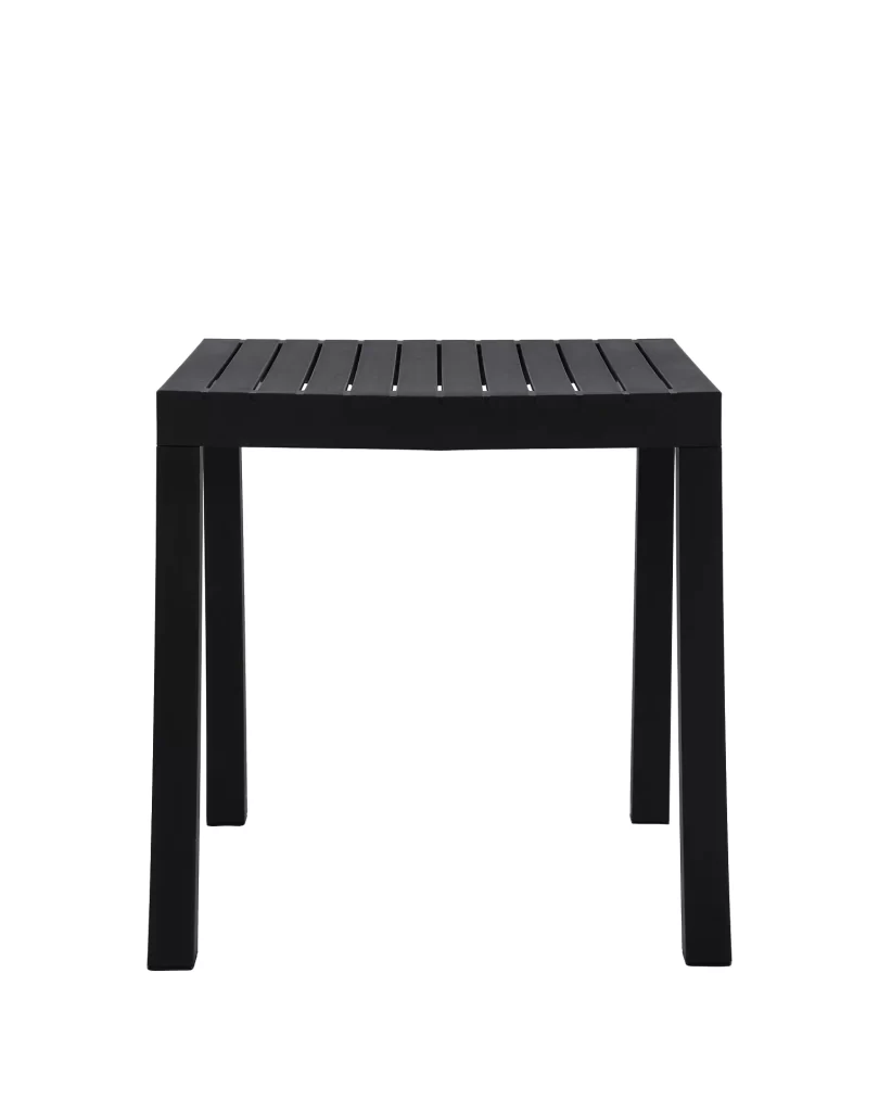 Mesa Holanda Quadrada - Dellart