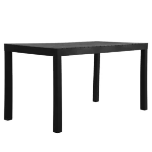 Mesa Holanda Retangular - Dellart