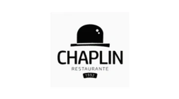 Logo do cliente Chaplin