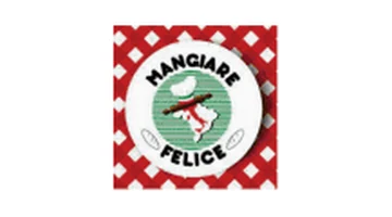 Logo do cliente Mangiare Felice