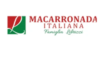 Logo do cliente Macarronada Italiana